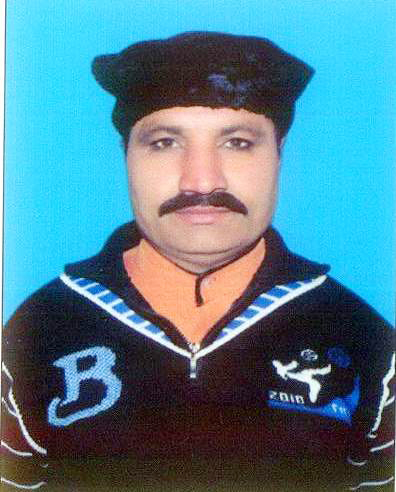 نیو کرسچین کالونی کو بہت جلد روشنیوں کا گہوارہ بنا دیا جائے گا۔ کونسلر شوکت اقبال بھٹی