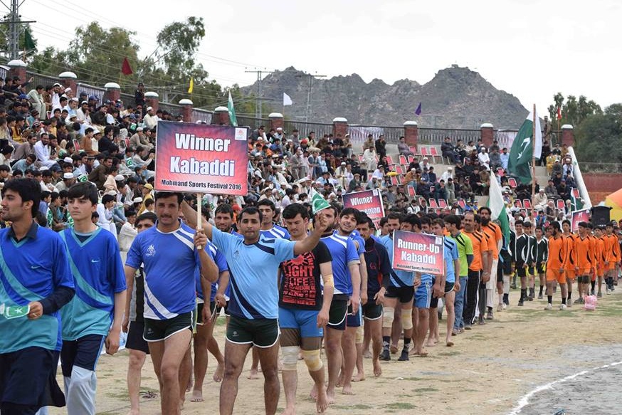 فاٹا کے سلگتے ماحول میں ثقافتی رنگارنگیاں، امن کی نوید