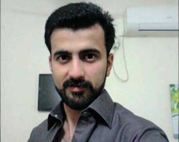 تیمور ریاض قتل: دوسرے ملزم کانسٹیبل نے بھی گرفتاری دے دی