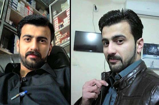 اسلام آباد : گاڑی نہ روکنے پر پولیس اہلکار کی فائرنگ سے کار سوار نوجوان جاں بحق