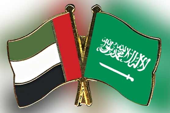 متحدہ عرب امارات اور سعودی عرب نے ٹرمپ کی حمایت کر دی