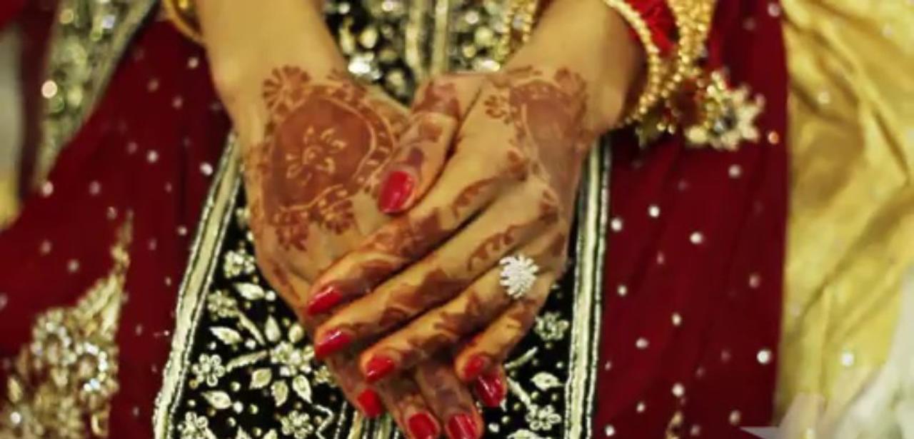 میونسپل کمیٹی پنڈدادنخان کے چیئرمین ملک محسن کی بیٹی اور سینئر صحافی ملک شجاع حیدر کی بھتیجی کی شادی