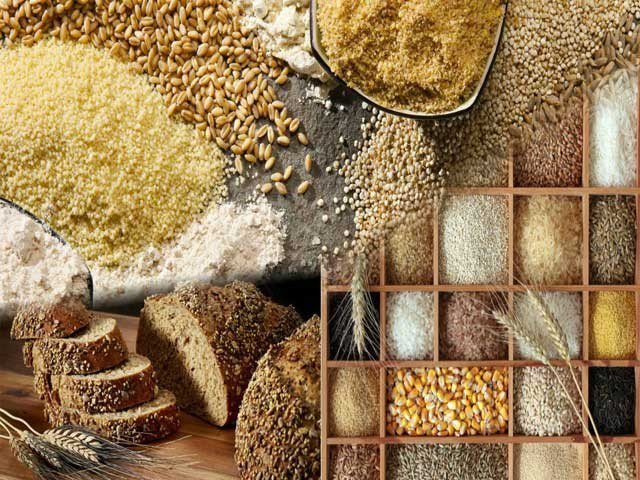 Wholegrain