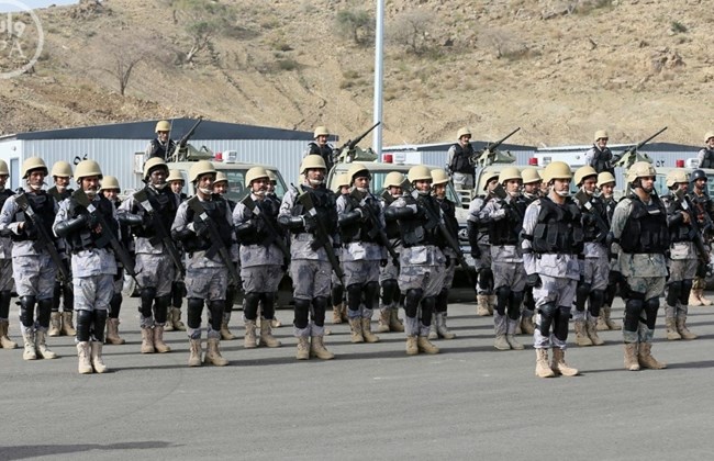 عرب افواج کی شکست کے پچاس سال