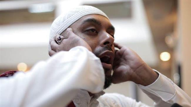 فلسطینی قوم اذان اور قدرتی فضاء کی نعمت سے بھی محروم