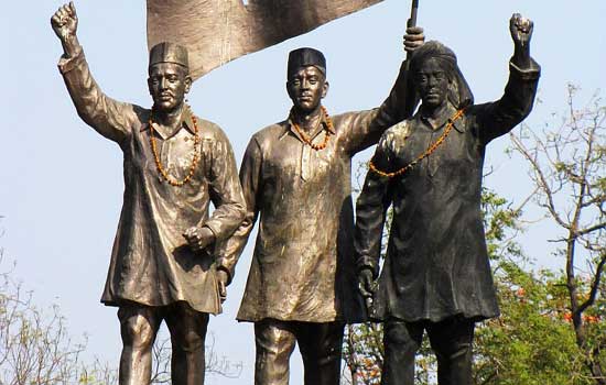 بھگت سنگھ  ہر عہد کے نوجوانوں کا ہیرو