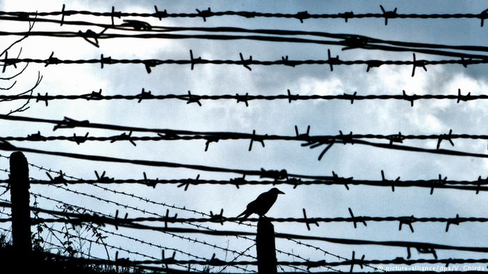 پاک افغان اور پاک بھارت سرحد پر باڑیں بننا شروع ہو گئیں