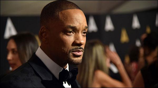 نئی ایکشن تھرلر فلم ’’برائٹ‘‘ کا ٹریلر ریلیز