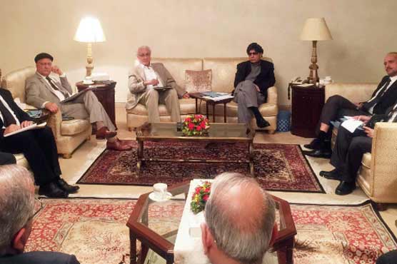 گستاخانہ مواد ہٹانے کی کوششیں، وزیر داخلہ کو فیس بک انتظامیہ سے تعاون کی امید