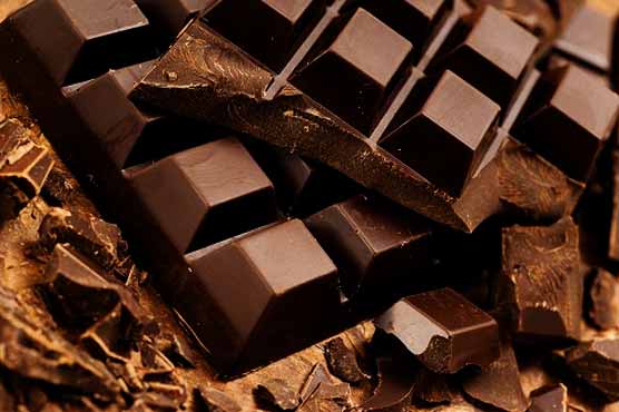 بلڈ پریشر کم کرنے میں مدد گار چاکلیٹ تیار