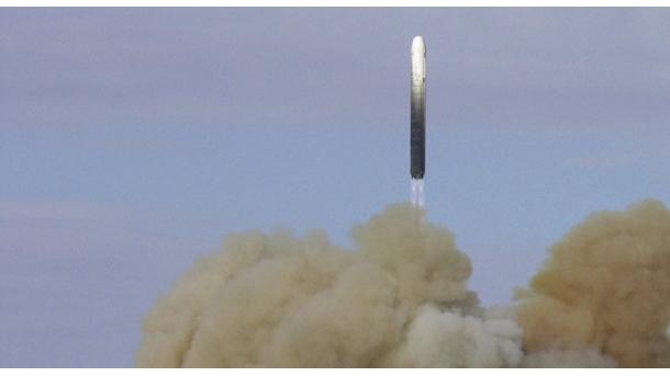 روس نے دنیا کا خطرناک ترین کروز میزائل بنا لیا