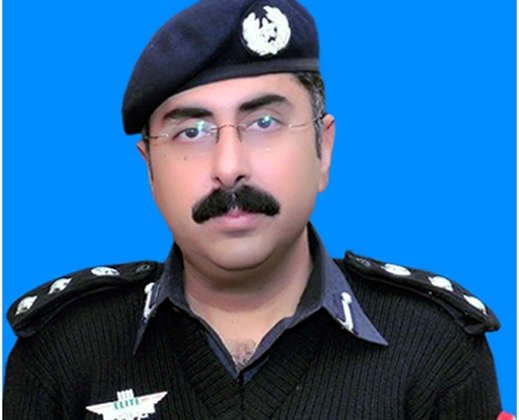 ضلع قصور میں پولیس کا مجرمان اشتہاریوں اور جرائم پیشہ افراد کے خلاف کریک ڈائون جاری
