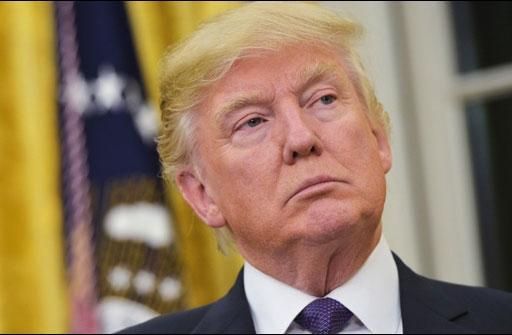 ڈونلڈ ٹرمپ کو پھر دھچکا، سفری پابندیوں کا نیا حکم نامہ معطل