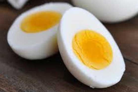 روزانہ انڈہ کھانے سے متعدد طبی فواہد حاصل ہوتے ہیں: ماہرین