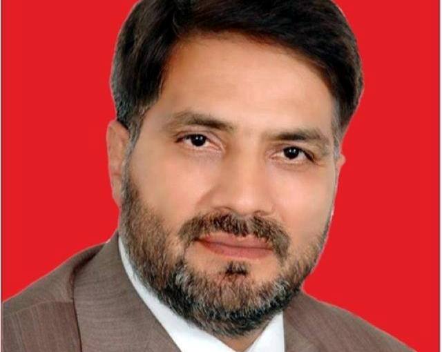 اس یوم پاکستان پر قوم کو نظریہ پاکستان سے دور کرنے کی سازش کی گئی ہے۔ انجینئر افتخار چودھری