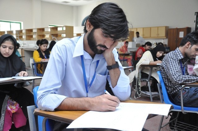 Exams