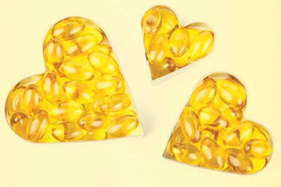 مچھلی کے تیل کا استعمال سگریٹ نوشی ترک کرنے میں معاون