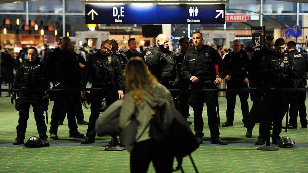 ٹرمپ انتظامیہ ویزے کے عمل درآمد کے حوالے سے نئے حکم نامے کی تیاریوں میں