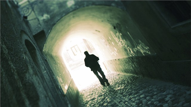 معافی کی تلاش