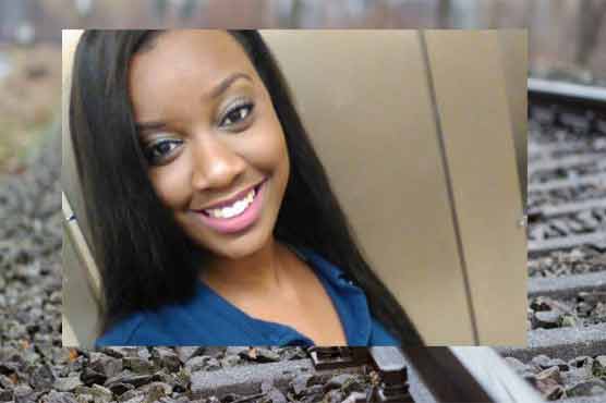 امریکی ماڈل ٹرین کی زد میں آ کر ہلاک، آخری تصویر وائرل