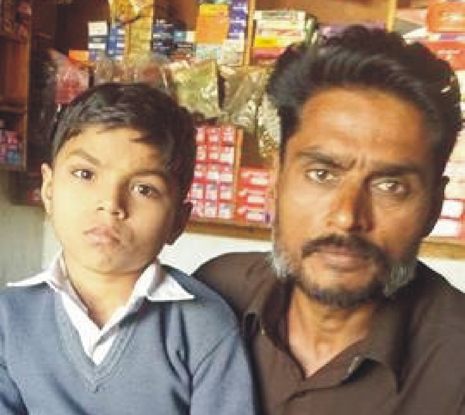 مصطفی آباد/للیانی کی خبریں 9/3/2017