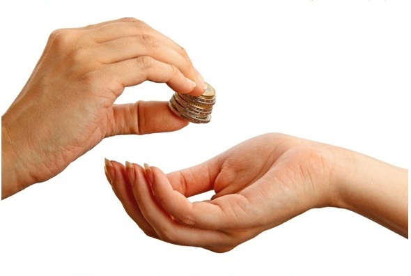 صدقے نے ہمیشہ کی رسوائی سے بچا لیا