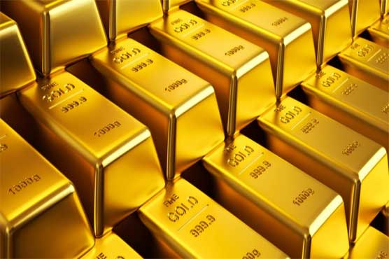 Gold