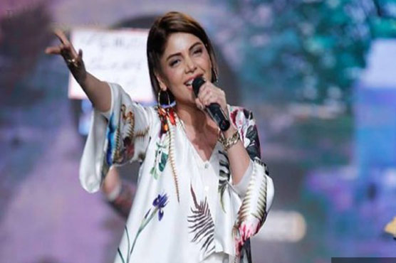 Hadiqa Kiani