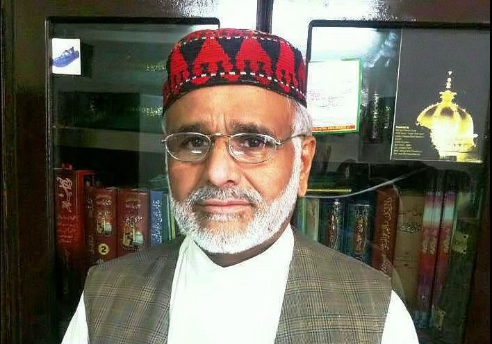 شاہ حبشہ نجاشی اصحمہ بن ابجر کی سیرت مطہرہ کے حوالے سے اہم تحقیقی کتاب