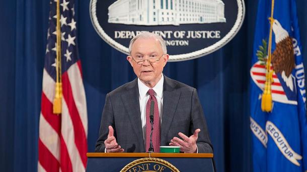 Jefferson Sessions