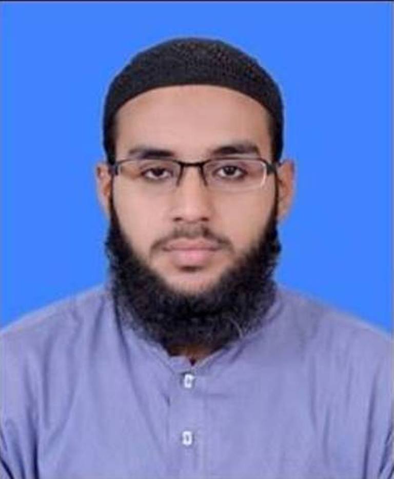 وفاں کے پیکر صداقتوں کے امین صدیق ہیں بالیقین