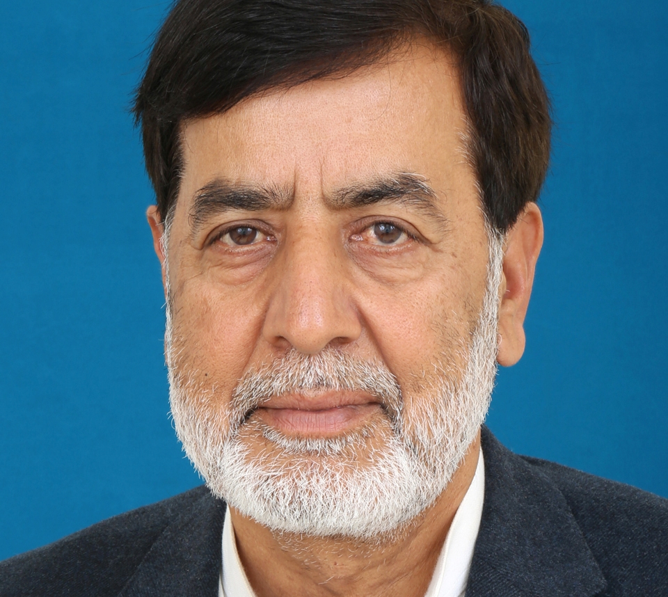 پانی کا عالمی دن منانے کا مقصد عوام الناس میںپینے کے صاف پانی کی اہمیت کا شعور اجاگر کرنا ہے۔ محمد عبدالشکور