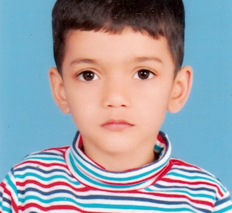 Mohammad Moaz Khurram