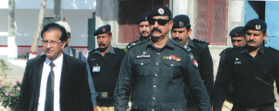 پنڈدادنخان کی خبریں 1/3/2017