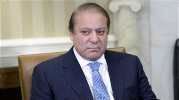 ملک میں امن و سکون واپس لانا ہمارا عزم ہے، وزیراعظم