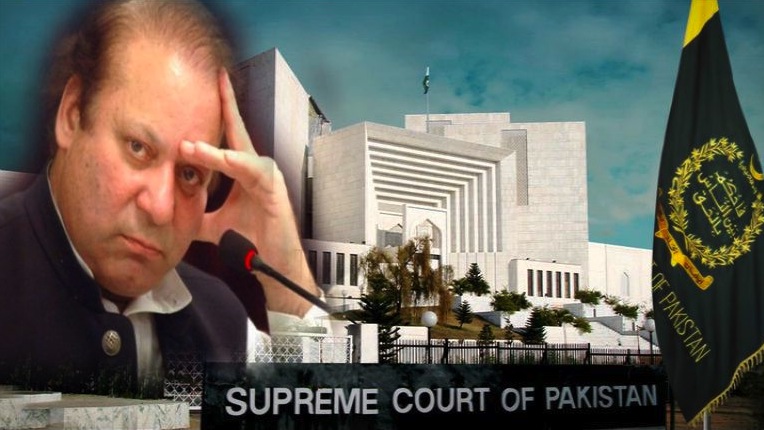 پاناما کیس : وزیراعظم کیخلاف فیصلہ آنے پر نون لیگ کا فوری الیکشن کرانے پر غور