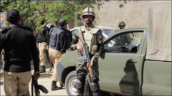 رد الفساد کے تحت پنجاب میں آپریشن تیز، 19 مشتبہ افراد گرفتار