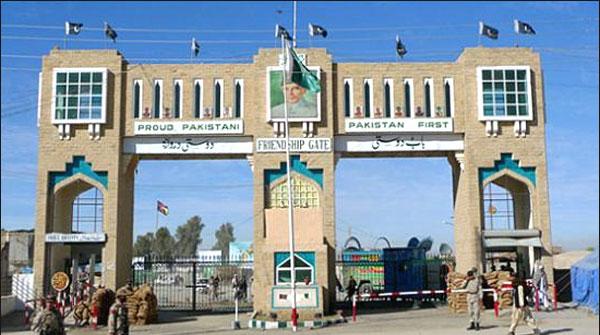 پاک افغان سرحد باب دوستی 18 روزہ بندش کے بعد کھول دی گئی