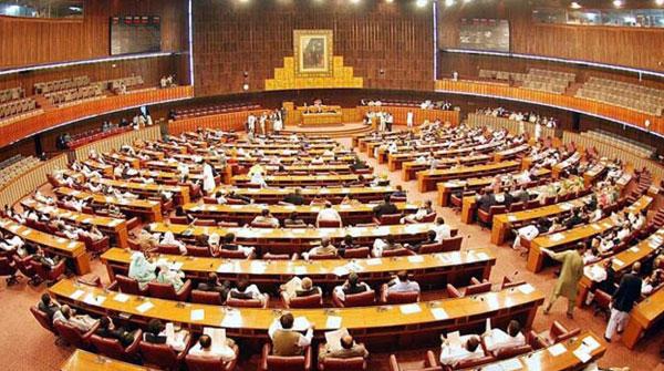 فوجی عدالتیں: دو سال توسیع کی آئینی ترمیم آج پیش ہو گی