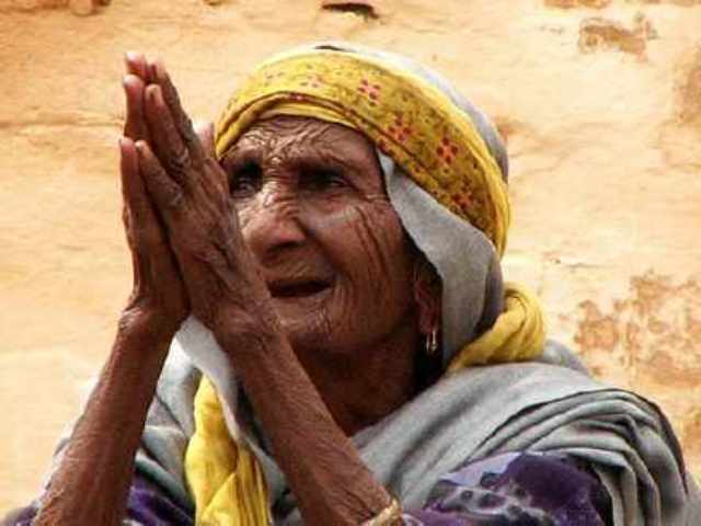 بیت المال میں مستحقین کو مسائل کا سامنا