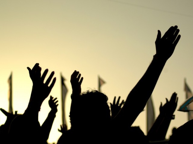 محرومیاں ناانصافیاں ہی بغاوت کو جنم دیتی ہیں