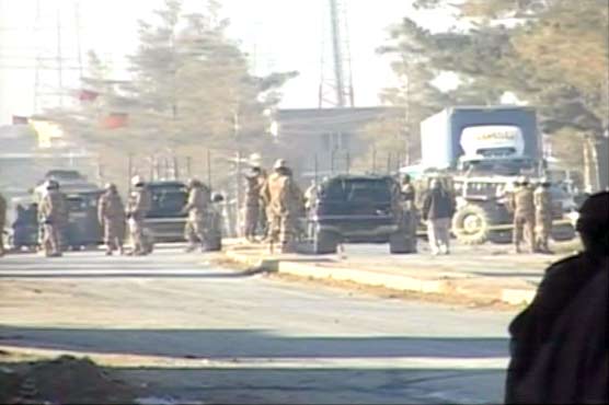 Quetta Blast