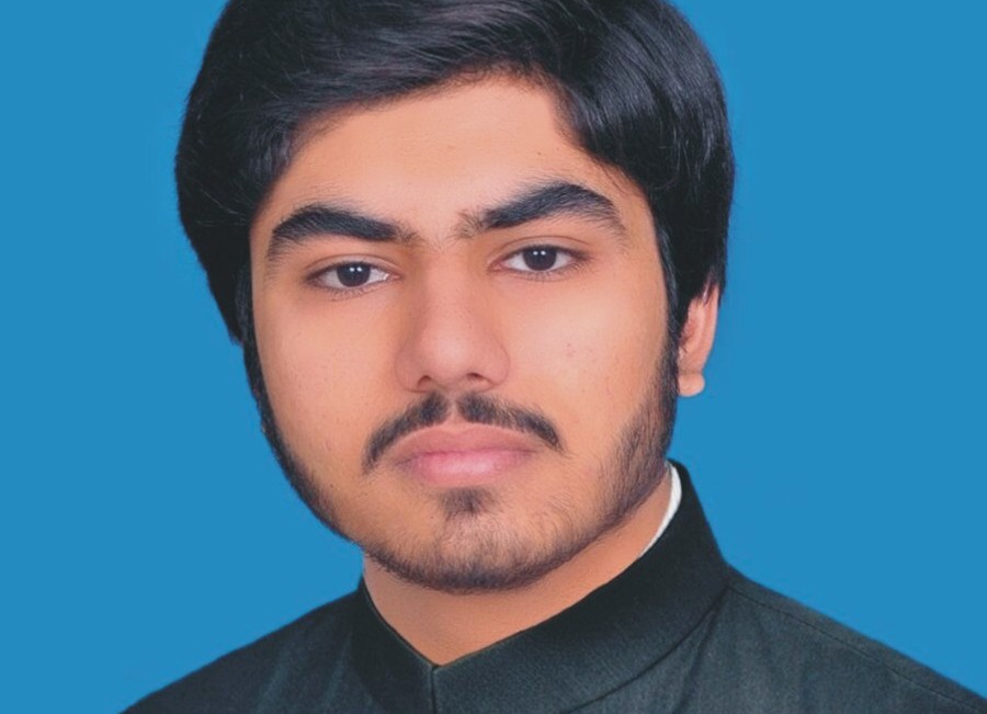 ملک میں پارلیمنٹ جمہوریت اور اداروں کی مضبوطی تحریک انصاف کا مشن ہے۔ سردار منیب احمد