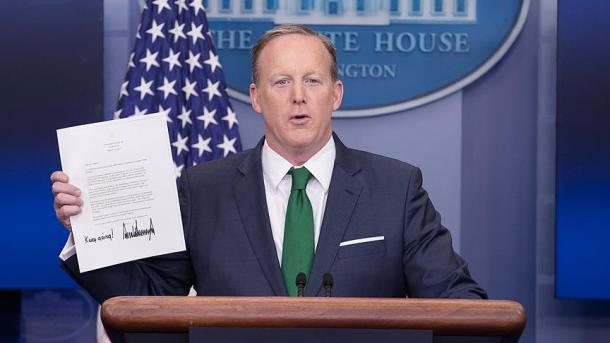 ہجرت بل کی بحالی کے لیے اپیل کورٹ سے رجوع کیا جائے گا: وائٹ ہاوس