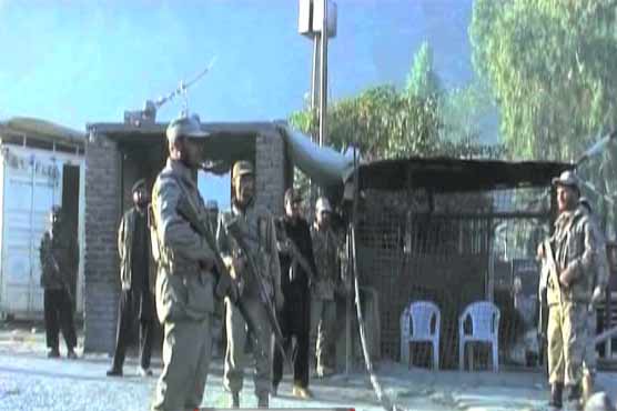 خیبرایجنسی میں سرحد پار سے حملہ، جوابی کارروائی میں 3 دہشت گرد ہلاک