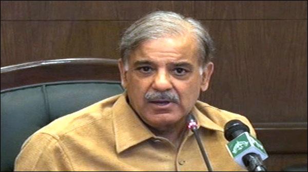 پختون ہمارے بھائی، یک جان دو قالب ہیں، وزیراعلیٰ پنجاب