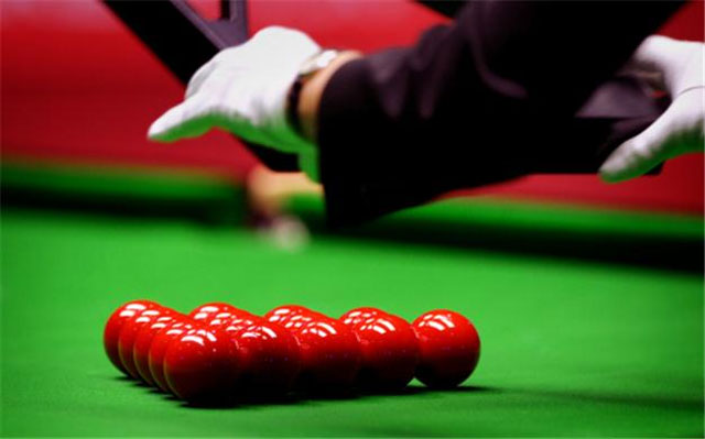 نیشنل شعبہ اسپورٹس کی جانب سے محمد سجاد کو نیشنل اسنوکر چمئپین شپ جیت نے پر مبارک باد