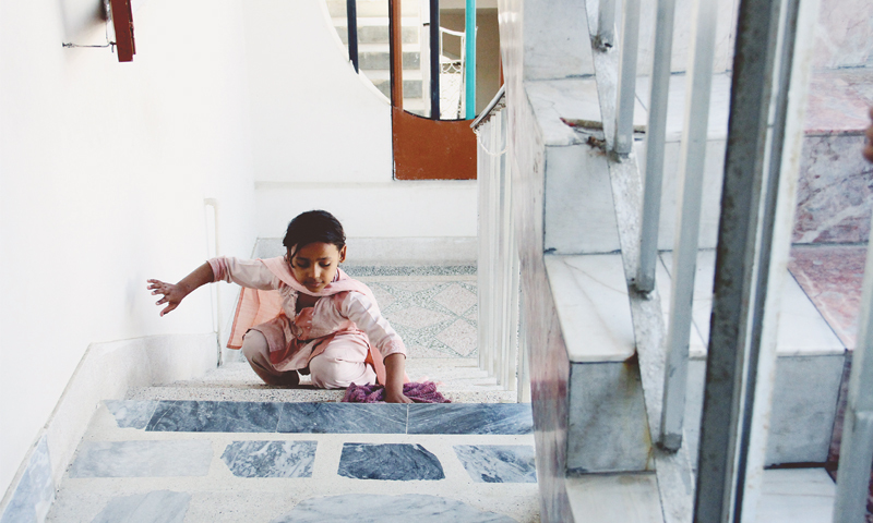 ظلم آخر کب تک