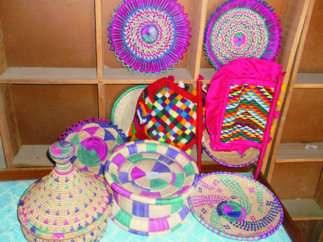 پنجاب کی ثقافت کے رنگ