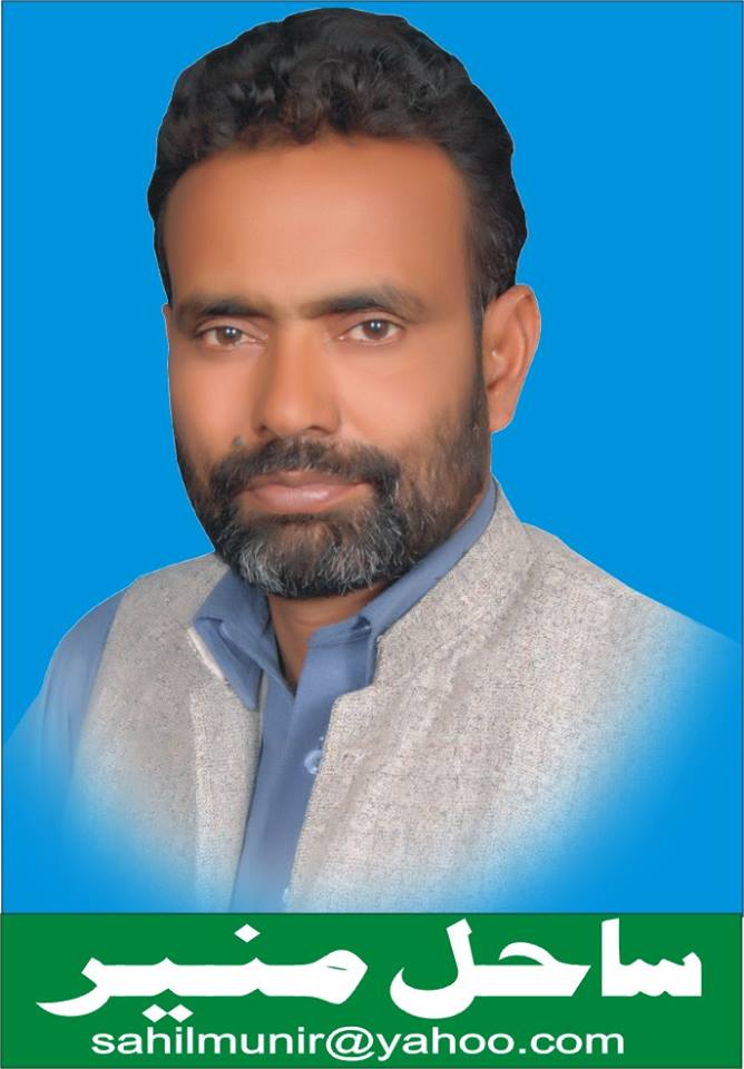 دیواروں کو درد سنایا جا سکتا ہے